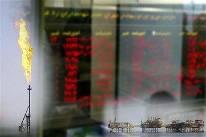 عرضه پالایشگاه ستاره خلیجفارس در بورس و تهاتر مطالبات با بدهیهای ارزی / پالایشگاه ستاره خلیج فارس , بورس تهران , تهاتر مطالبات , بدهی ارزی , شرکت تاپیکو