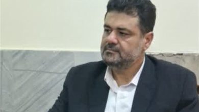 ایوانکی صاحب اداره مستقل آموزش و پرورش شد / اخبار سمنان - اخبار استانها