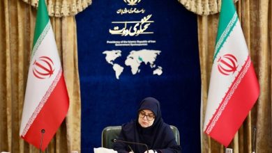 روایت ایران از کنار مردم / اخبار سیاسی روز , اخبار دولت