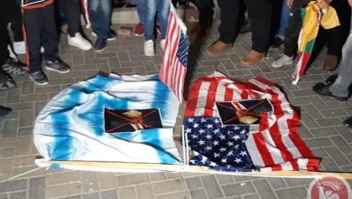 مصوبه مجلس؛ ضد صهیونیستها و تروریستهای سنتکام / اخبار سیاسی روز , اخبار مجلس