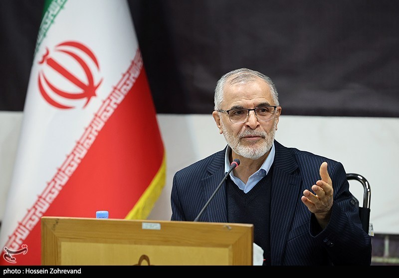 معاون وزیر کشور: ظرفیت مرز شلمچه برای تردد زائران افزایش یافته است / اخبار خوزستان - اخبار استانها