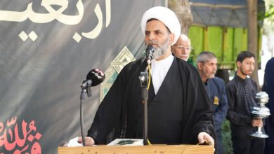 برپایی موکب اوقاف خراسان رضوی با اسکان روزانه 750زائر در کربلا / اخبار خراسان رضوی - اخبار استانها
