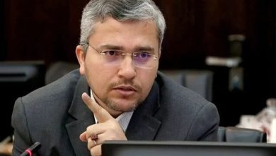 در دفاع از ابراهیم رضایی؛ سخنگوی سابق انقلابی کمیسیون امنیت ملی مجلس / اخبار سیاسی روز , اخبار مجلس