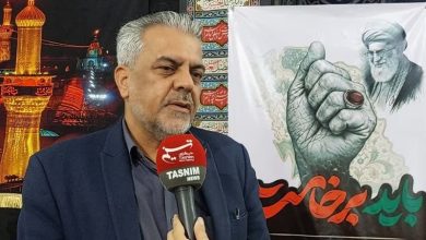 وحدت مردم رمز استمرار راه قائد شهید امت است / اخبار البرز - اخبار استانها