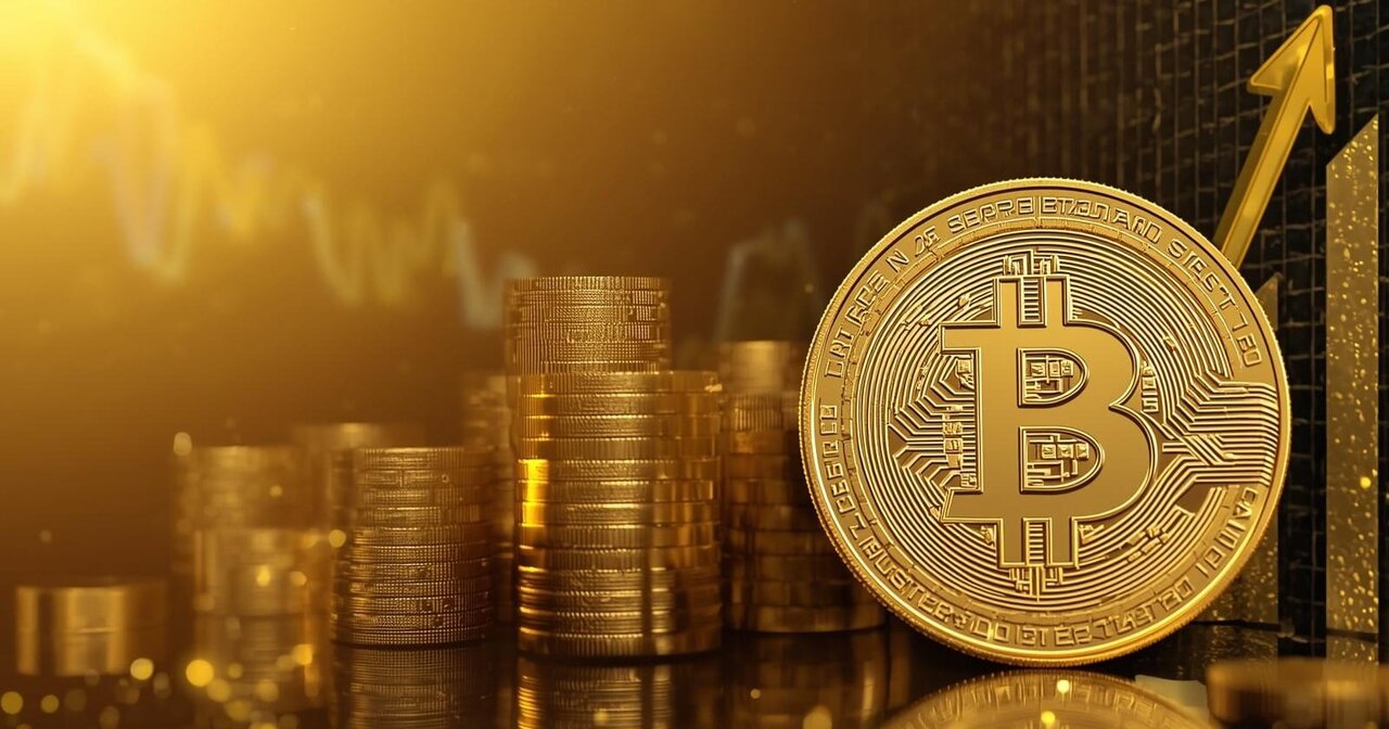بانک استاندارد چارترد بر پیشبینی ۱۰۰ هزار دلاری بیتکوین تا ۲۰۲۶ پابرجا ماند / بیتکوین , استاندارد چارترد , پیشبینی قیمت , بازار ارز دیجیتال , ۲۰۲۶