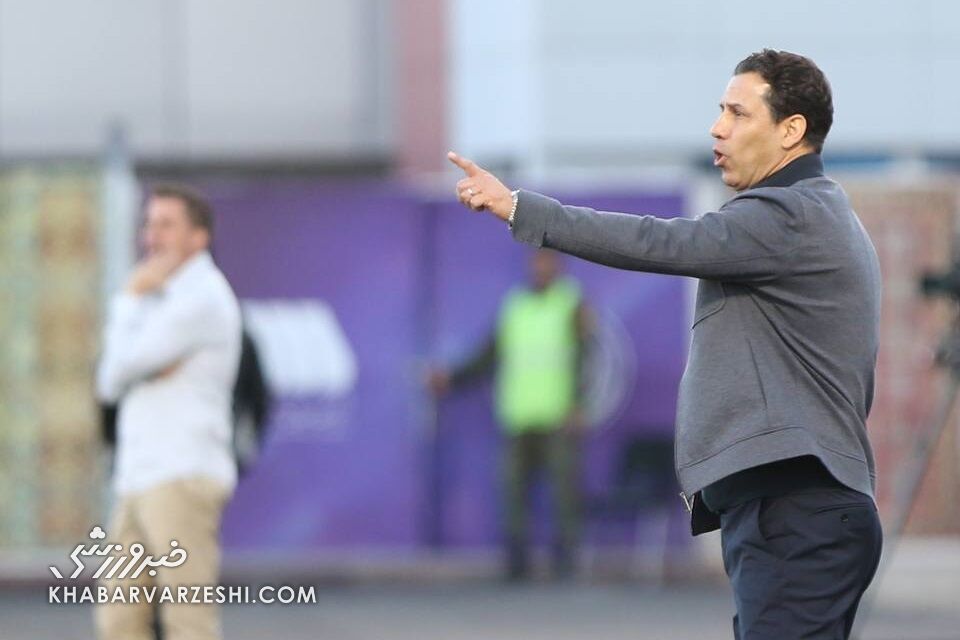 مهدی تارتار در آستانه هدایت پرسپولیس؛ قرارداد به زودی امضا میشود / مهدی تارتار , پرسپولیس , سرمربی پرسپولیس , لیگ برتر , فوتبال ایران