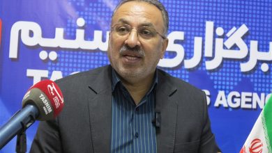 خطوط انتقال آب، راهبرد جدید خراسان جنوبی برای عبور از تنش آبی / اخبار خراسان جنوبی - اخبار استانها