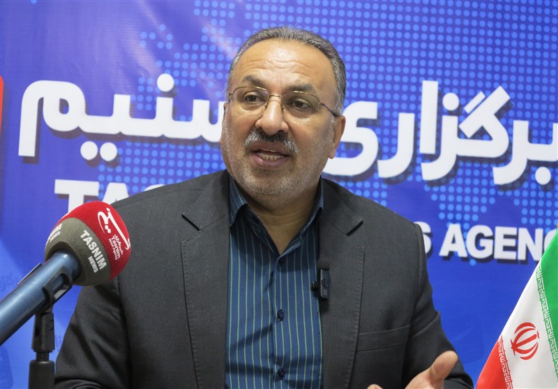 خطوط انتقال آب، راهبرد جدید خراسان جنوبی برای عبور از تنش آبی / اخبار خراسان جنوبی - اخبار استانها