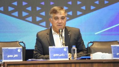 استقلال و تراکتور، بصره را میزبان بازیهای آسیایی انتخاب کردند؛ تاجرنیا: امیدواریم بتوانیم میزبانی را به ایران بیاوریم / استقلال , تراکتور , بازی های آسیایی , علی تاجرنیا , فوتبال ایران