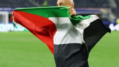 صعود تاریخی مصر به یکهشتم نهایی جام جهانی ۲۰۲۶؛ حسام حسن پیروزی را به مردم فلسطین تقدیم کرد / مصر , جام جهانی ۲۰۲۶ , حسام حسن , فوتبال آفریقا , فوتبال فلسطین
