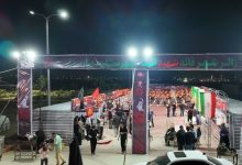 آمادگی بهارستان برای میزبانی از زائران تشییع رهبر شهید+فیلم / اخبار استان تهران - اخبار استانها
