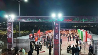 آمادگی بهارستان برای میزبانی از زائران تشییع رهبر شهید+فیلم / اخبار استان تهران - اخبار استانها