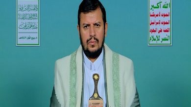 رهبر انصارالله یمن: صهیونیستها امت اسلامی را هدف قرار داده اند