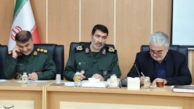 زیرساختها برای اعزام زائران به مراسم تشییع رهبر شهید فراهم است / اخبار کهگیلویه و بویراحمد - اخبار استانها