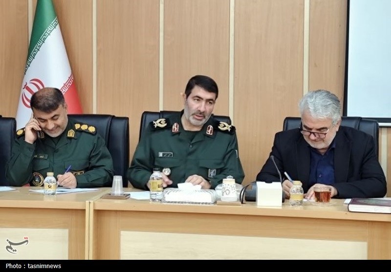 زیرساختها برای اعزام زائران به مراسم تشییع رهبر شهید فراهم است / اخبار کهگیلویه و بویراحمد - اخبار استانها