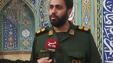 امروز بیش از هر زمان به همدلی و وحدت ملت نیاز داریم / اخبار مرکزی - اخبار استانها