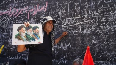 ما به شهیدمان نمیگوییم خداحافظ، بلکه میگوییم به امید دیدار / اخبار سیاسی روز , اخبار سیاست داخلی