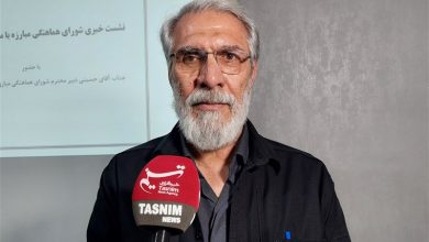 البرز با درمان پرهیزمدار، ماندگاری پاکی معتادان را افزایش داد / اخبار البرز - اخبار استانها