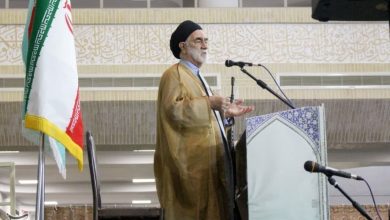«هیهات من الذله» راهبرد خللناپذیر ملت ایران در برابر استکبار است / اخبار زنجان - اخبار استانها
