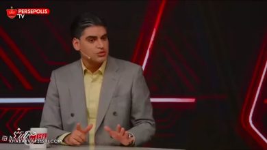 مدیرعامل پرسپولیس: حقوق من حداکثر ۲۰۰ میلیون تومان است / پرسپولیس , مدیرعامل پرسپولیس , پیمان حدادی , حقوق مدیران , فوتبال ایران