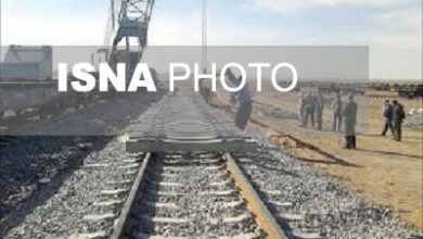 بازگشایی یکی از خطوط ریلی تهران- مشهد؛ اتمام بازسازی خط دوم امروز / راهآهن , تهران , مشهد , بازسازی , خطوط ریلی