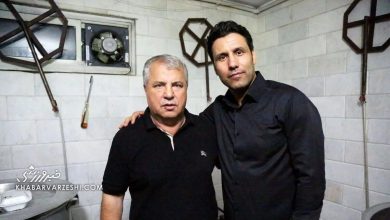 نقش علی پروین در انتخاب سرمربی پرسپولیس؛ تارتار با چراغ سبز اسطوره روی نیمکت؟ / پرسپولیس , مهدی تارتار , علی پروین , سرمربی پرسپولیس , فوتبال ایران