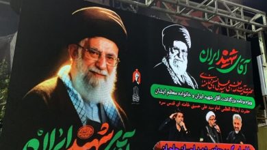 پاسخ مردم بوشهر به لفاظیهای ترامپ در حماسه خیابان / اخبار بوشهر - اخبار استانها