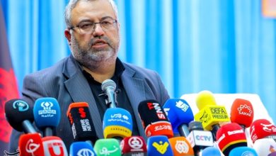 عطارزاده: قدم اول در خونخواهی امام شهیدمان، «انتقام» است / اخبار سیاسی روز , اخبار سیاست داخلی