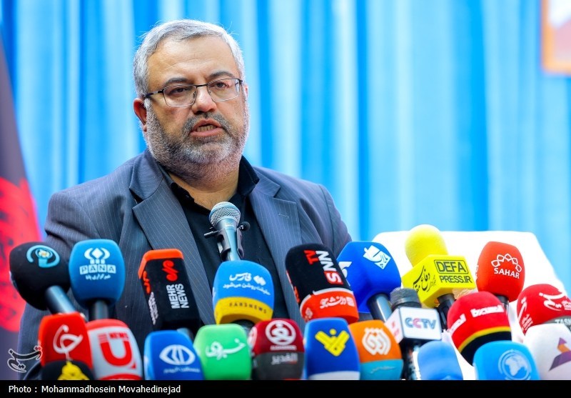 عطارزاده: قدم اول در خونخواهی امام شهیدمان، «انتقام» است / اخبار سیاسی روز , اخبار سیاست داخلی