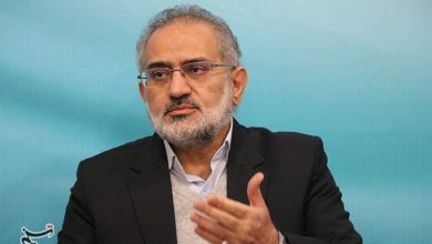 حسینی: نفوذ معنوی رهبر شهید فراتر از مرزهای ایران گسترش یافته است / اخبار مرکزی - اخبار استانها
