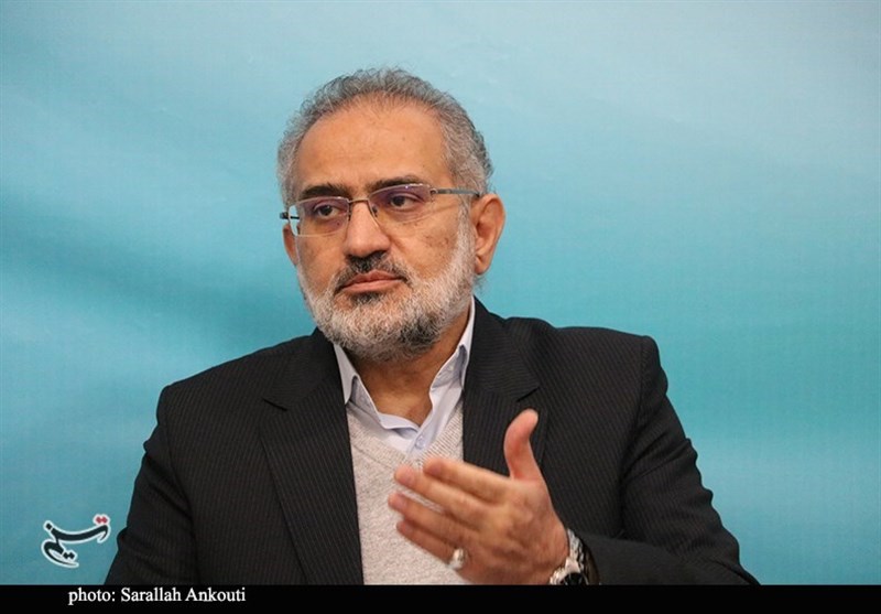 حسینی: نفوذ معنوی رهبر شهید فراتر از مرزهای ایران گسترش یافته است / اخبار مرکزی - اخبار استانها