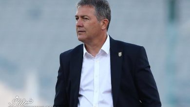 پرسپولیس در انتظار پاسخ اسکوچیچ؛ اختلاف مالی، سد راه توافق نهایی / پرسپولیس , اسکوچیچ , مذاکرات , سرمربی , فوتبال