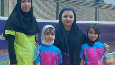 درخشش دو بدمینتونباز قاینی در مسیر نخبگی ملی و ورود به پروژه IOP ایران / اخبار خراسان جنوبی - اخبار استانها