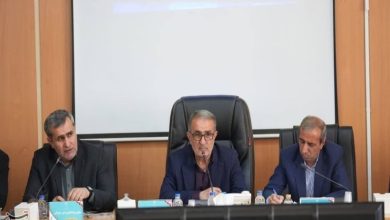 هشدار جدی استاندار؛ مدیران کمکار تا پایان مرداد منتظر تغییر باشند / اخبار کهگیلویه و بویراحمد - اخبار استانها