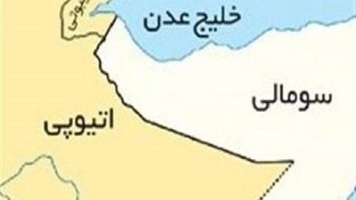 انتقال محموله اطلاعاتی رژیم اسرائیل به سومالی با نام سازمان ملل متحد