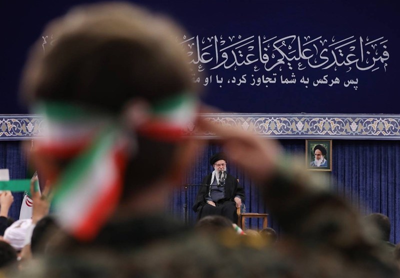 ضرورت تداوم روحیه «جهاد فیسبیلالله» و حمایت از پیشرفت علمی / اخبار همدان - اخبار استانها