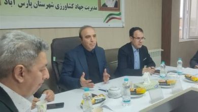تسهیلات تامین دارو هرچه سریعتر پرداخت شود / اخبار اردبیل - اخبار استانها