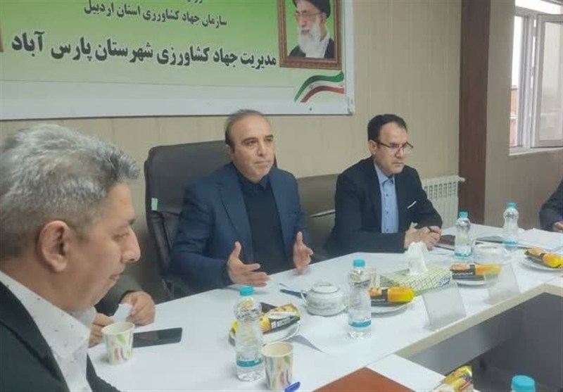 تسهیلات تامین دارو هرچه سریعتر پرداخت شود / اخبار اردبیل - اخبار استانها