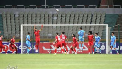 بلاتکلیفی پرسپولیس؛ تاخیر در تعیین تکلیف سرمربی و برنامه نقل و انتقالات / پرسپولیس , سرمربی پرسپولیس , نقل و انتقالات پرسپولیس , اسکوچیچ , اوسمار