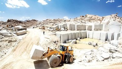 بررسی آثار اجرای آییننامه جدید ارزیابی معادن خراسان جنوبی / اخبار خراسان جنوبی - اخبار استانها