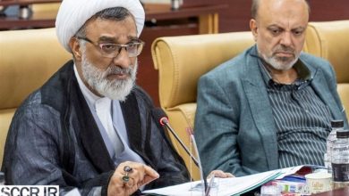 خسروپناه: فرایند جذب در دانشگاهها باید از سلیقههای جناحی مصون بماند / اخبار سیاسی روز , اخبار حوزه علمیه و دانشگاه