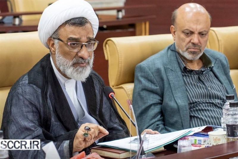 خسروپناه: فرایند جذب در دانشگاهها باید از سلیقههای جناحی مصون بماند / اخبار سیاسی روز , اخبار حوزه علمیه و دانشگاه