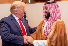 آکسیوس از چراغ سبز ترامپ به حملات عربستان علیه انصارالله یمن خبر داد