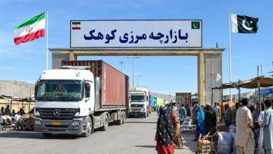 تحقق مطالبه دیرینه مرزنشینان سراوان در رسمی شدن مرز کوهک‑ چیدگی / اخبار سیستان و بلوچستان - اخبار استانها