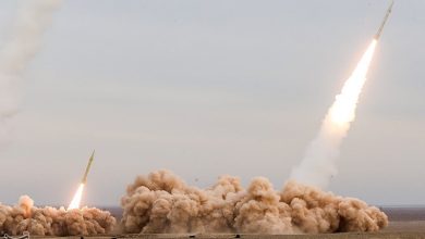 ببینید| تصاویر موج 24 عملیات نصر 2 منتشر شد / اخبار سیاسی روز , اخبار نیروهای مسلح ایران