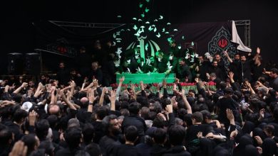 مسئول سابق اسرائیل: مراسم تشییع نشاندهنده قدرت نظام ایران است