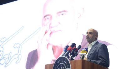 وزیر کار: اقدامات مختلفی برای شفافیت در شرکتها انجام شده است / وزیر کار , احمد توکلی , شفافیت , شرکتها , رفاه اجتماعی