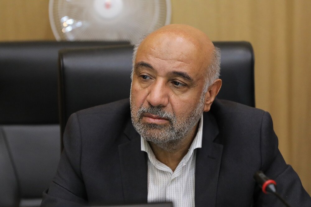 وزیر کار: مجموعههای ورزشی کارگری باید به پایگاه پرورش قهرمانان ملی تبدیل شوند / ورزش کارگری , وزیر کار , قهرمانان ملی , زیرساخت ورزش , نشاط کارگران