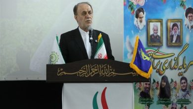 روایت نایبرئیس مجلس از 47 سال نقشآفرینی رهبر شهید / اخبار لرستان - اخبار استانها