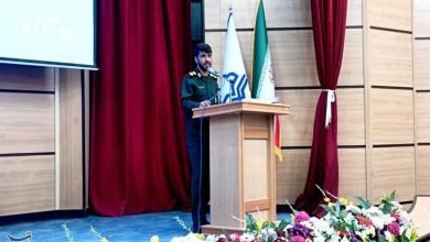 امنیت غذایی از ارکان اقتدار ملی/کشاورزان فرماندهان جبهه تولید هستند / اخبار کهگیلویه و بویراحمد - اخبار استانها